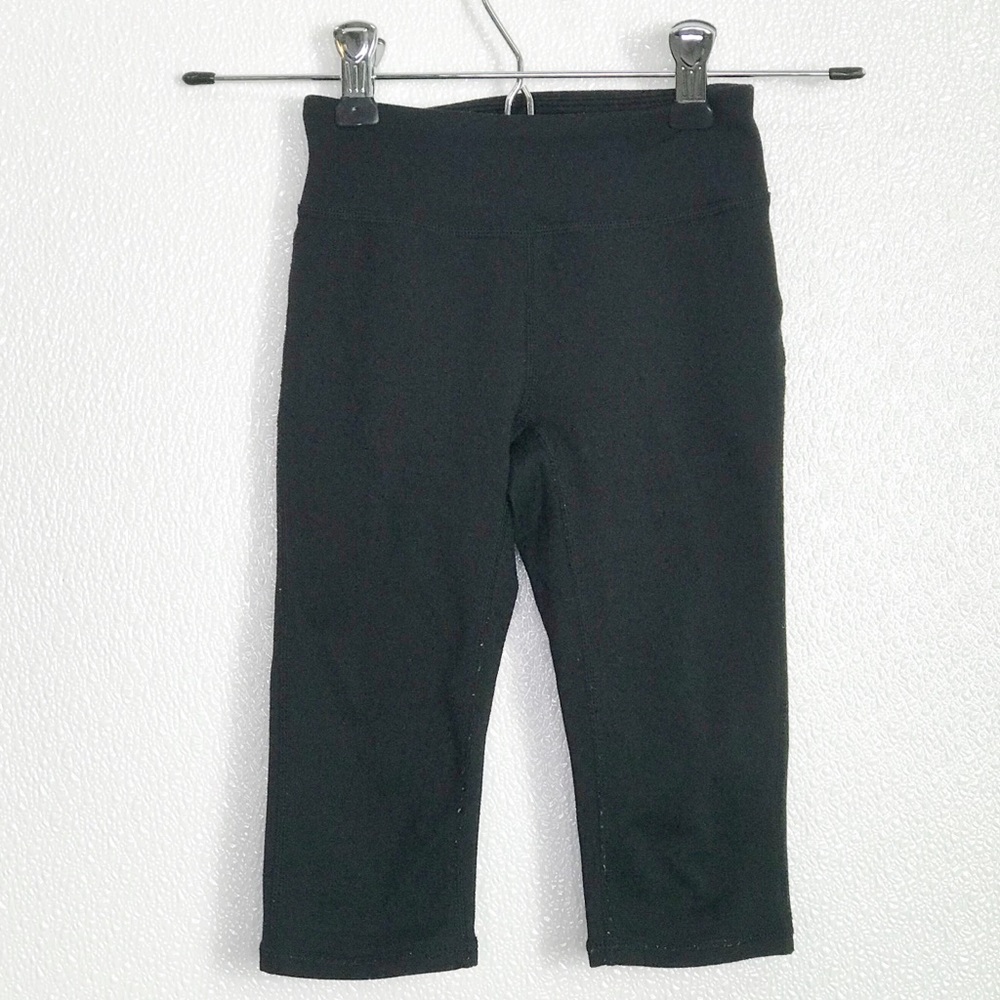 🌵Z By Zella Size 4 Cropped Leggings